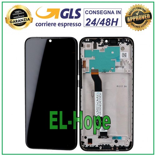 Display lcd frame - lcd, per