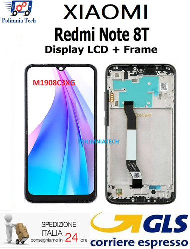 Display lcd con - con, (