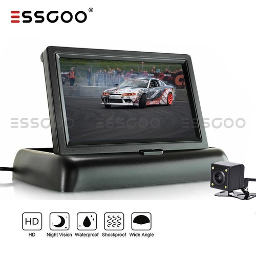 Monitor lcd essgoo hd - essgoo,