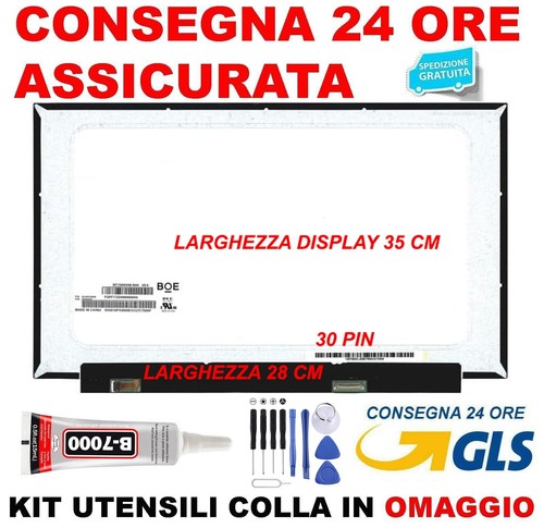 Display nt156whm n44 - display, notebook