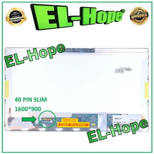 Display b173rw01 lcd - display,