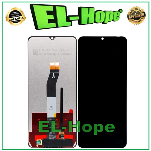 Display lcd touch - lcd, per