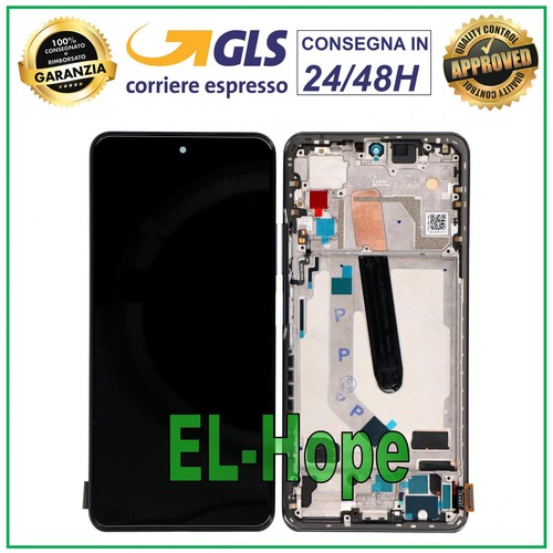 Display lcd tft - tft, frame