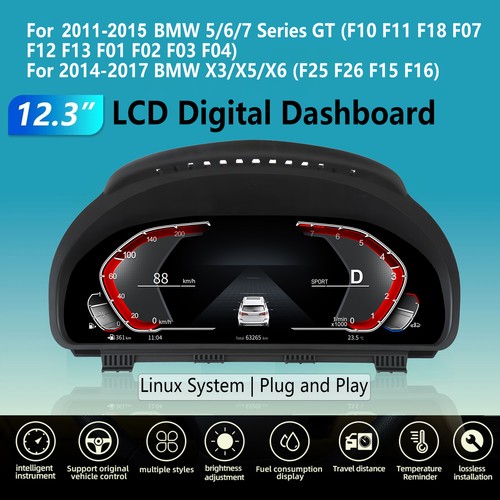 Per bmw serie f10 f11 - per,