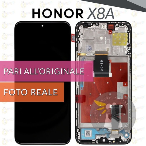 Display honor x8a crt - display,