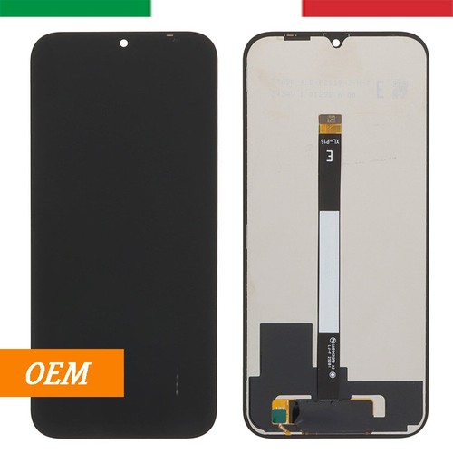 Display schermo lcd oem touch - display,