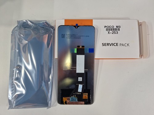 Display lcd originale - display,