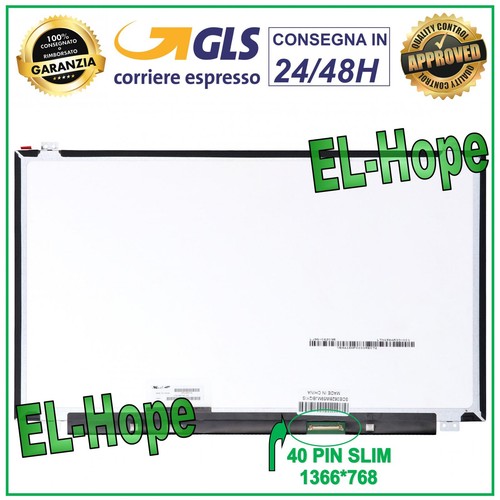 Display lp156wh3 tls1 lcd - display, lp156wh3-tls1