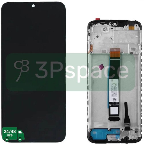 Display lcd originale xiaomi - originale,