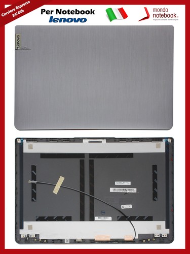 Cover lcd originale lenovo - lcd,