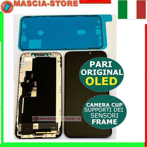 Iphone display pari - iphone,