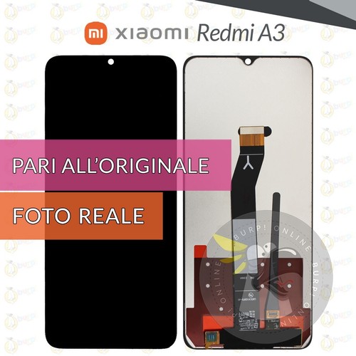 Display xiaomi redmi - xiaomi,