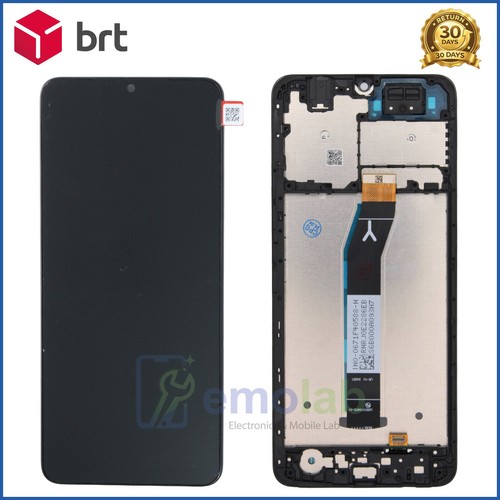 Display lcd frame xiaomi redmi - xiaomi,