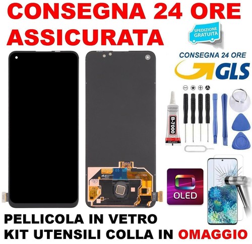 Display lcd oled oppo find - display,