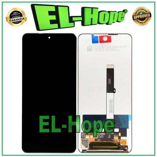 Display lcd per xiaomi poco - display, x3