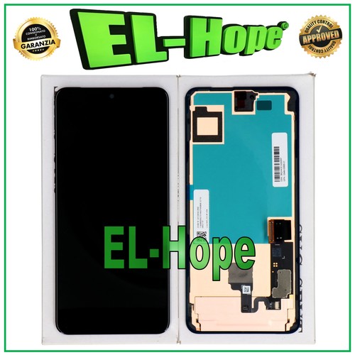 Display touch lcd - display, originale
