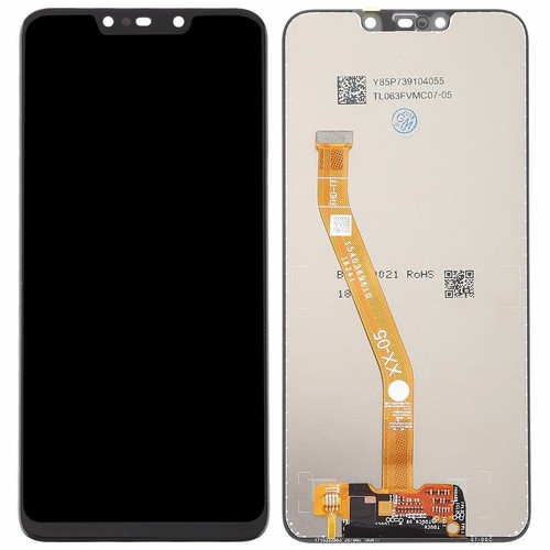 Display lcd touch - display, lcd+touch