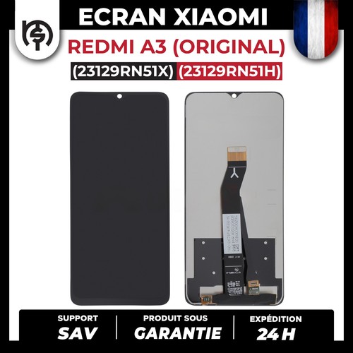 Ecran lcd original vitre - original,