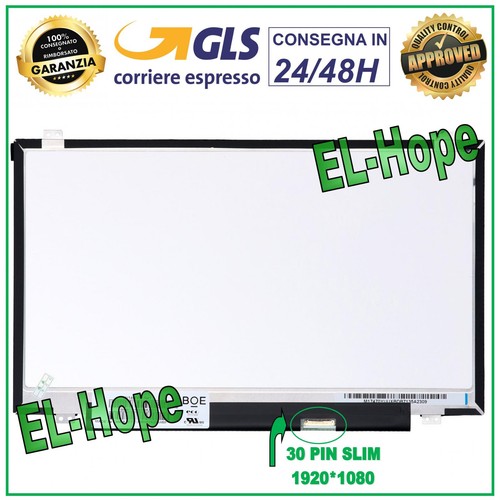 Display b140han01 lcd - b140han01.3,
