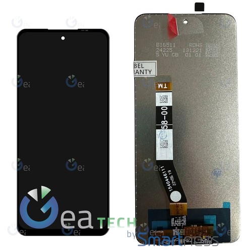 Display lcd per - display, motorola