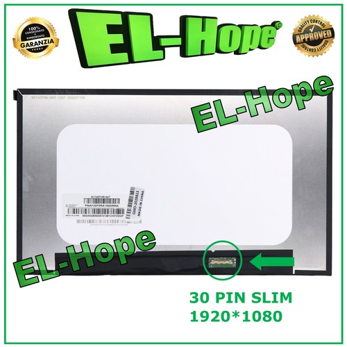 Display b140han06 lcd - b140han06.3,