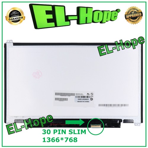 Display hb133wx1 402 lcd - display,