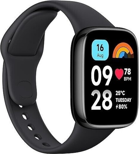 Xiaomi redmi watch - xiaomi, active