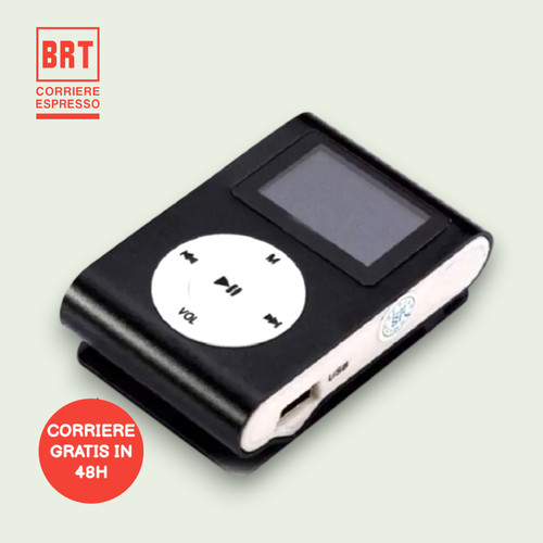Lettore mp3 musicale con - musicale,