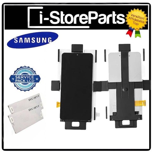 Display lcd touch originale - lcd,