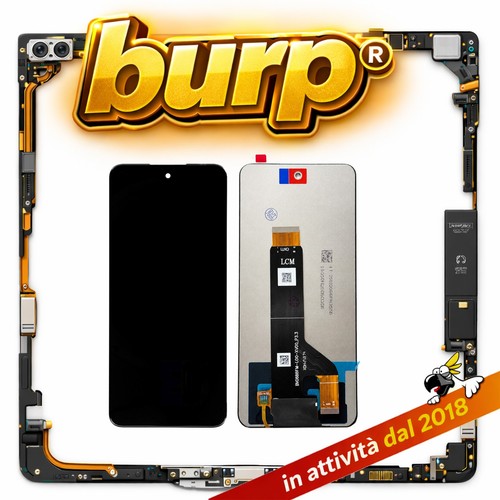 Display zte nubia - display, 5g