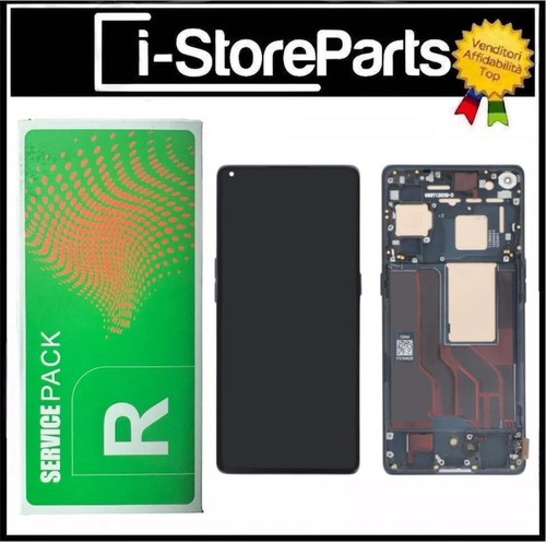 Display lcd frame per oppo - display,