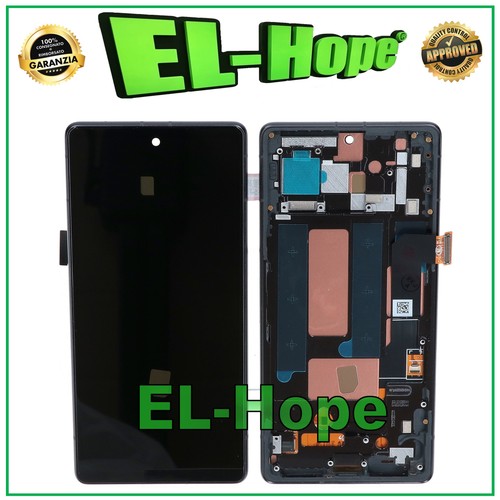 Display lcd oled - lcd, per