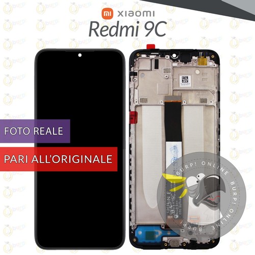 Display xiaomi redmi - display,