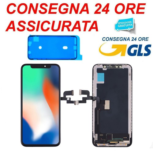 Display lcd apple iphone 10 - iphone, x